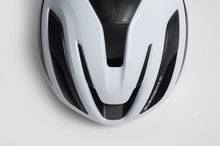 Kask rowerowy KASK ELEMENTO Biały