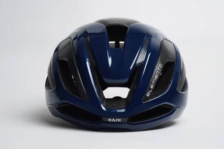 Kask rowerowy KASK ELEMENTO Niebieski