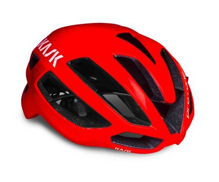 Kask rowerowy KASK Protone Icon Czerwony