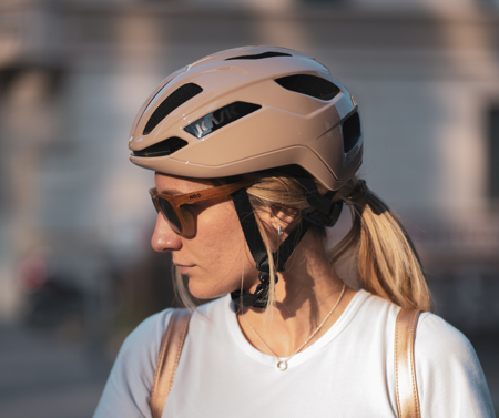 Kask rowerowy KASK Sintesi Sahara