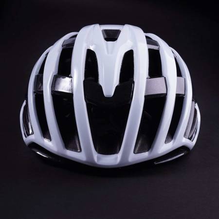 Kask rowerowy Kask Valegro biały