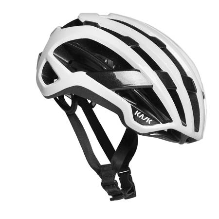 Kask rowerowy Kask Valegro biały