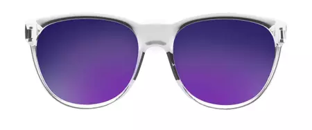 Okulary przeciwsłoneczne Koo COSMO Crystal Violet