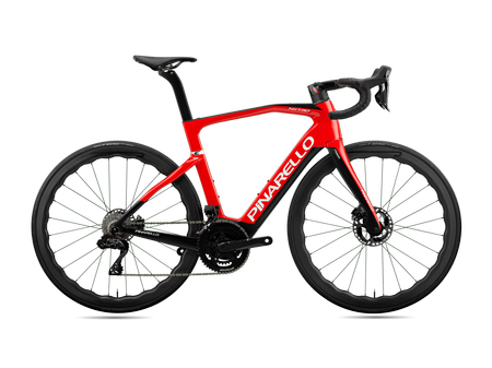 Pinarello NYTRO E9 ROAD Dura Ace Di2 