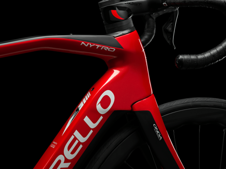 Pinarello NYTRO E9 ROAD Dura Ace Di2 