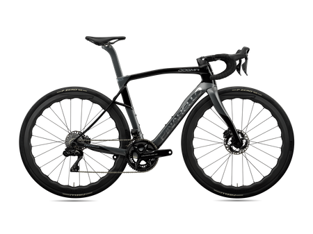 Rama Pinarello Dogma X Xolar Black DEMO