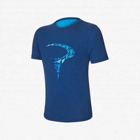 T-Shirt Pinarello ART Logo Blue