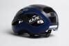 Kask rowerowy KASK ELEMENTO Niebieski