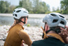 Kask rowerowy KASK Sintesi Sea Ice