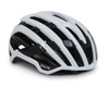 Kask rowerowy Kask Valegro biały