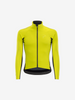 Kurtka zimowa Pinarello Dogma Winter Jacket Lime