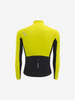 Kurtka zimowa Pinarello Dogma Winter Jacket Lime