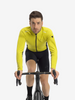 Kurtka zimowa Pinarello Dogma Winter Jacket Lime