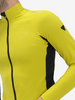 Kurtka zimowa Pinarello Dogma Winter Jacket Lime