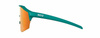 Okulary rowerowe Koo ALIBI - Persian Green Matt