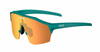 Okulary rowerowe Koo ALIBI - Persian Green Matt