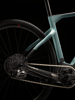 Pinarello NYTRO E5 GRAVEL Rival eTap AXS Fulcrum RR900 - Airforce Grey