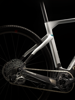 Pinarello NYTRO E5 GRAVEL Rival eTap AXS Fulcrum RR900 - Saturn Silver