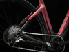 Pinarello NYTRO E7 GRAVEL Force eTap AXS Fulcrum RR500 - Italian Wine