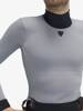 Pinarello Winter Base Layer Chevron LS Bielizna rowerowa