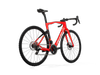 Rower Pinarello Crossista F7 Red CX Sram Rival 12S