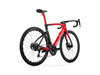 Rower Pinarello Dogma F  Summit Red r.560