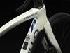 Rower Pinarello F5 Disc Furious White 105 Di2 2x12 Most Ultra Fast 40