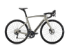 Rower Pinarello F5 Disc Impulse Grey 105 Di2 2x12 Most Ultra Fast 40