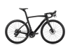 Rower Pinarello F7 Disc Razor Black Ultegra DI2 Most Ultrafast 40