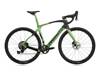 Rower Pinarello Grevil F STONE GREEN GRX820 Fulcrum R500 700c