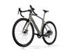 Rower Pinarello Grevil F STONE GREY GRX610 Fulcrum R500 700c